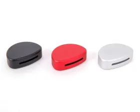 Rennline Billet Aluminum HVAC Control Knob Porsche 911 | 912 | 930 1969-1989